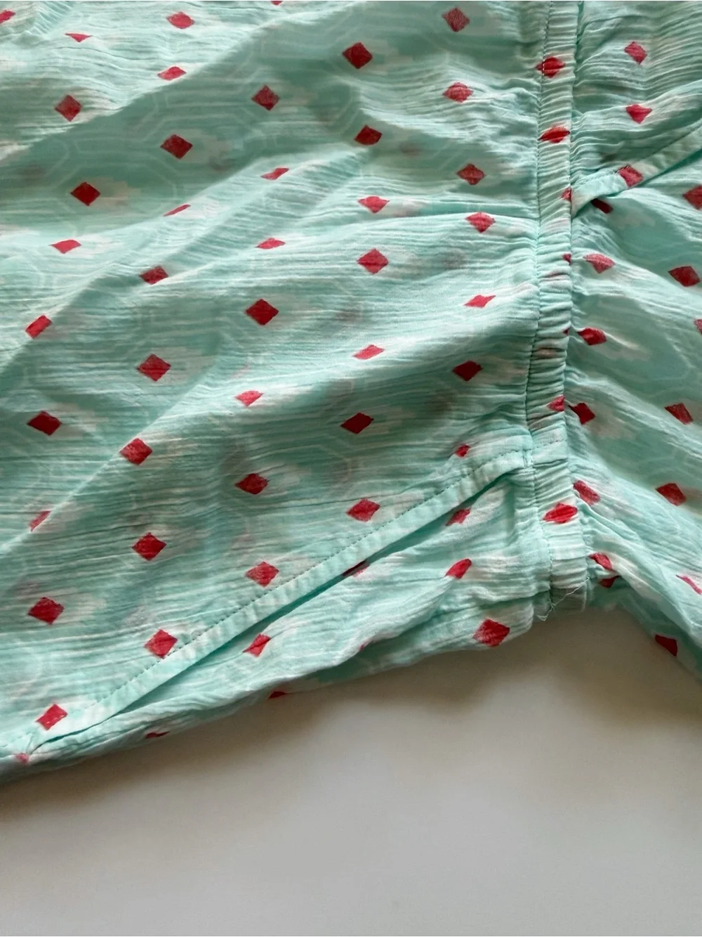 Carve Designs Coastal Cover Up in Cinema size XL NWOT